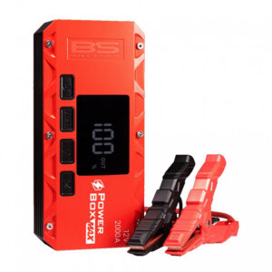 Záložní zdroj BS-BATTERY Power Box MAX PB02