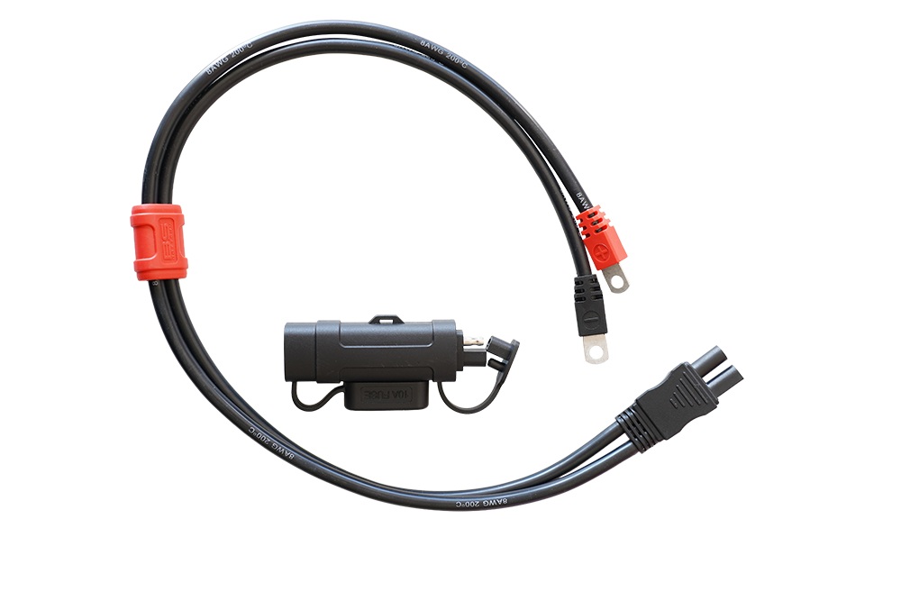 Očkový konektor BS-BATTERY PA01 MAX - Obrázek 3