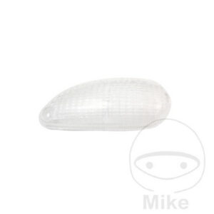 Sklo blinkru JMP SBL 0102 zadní levý