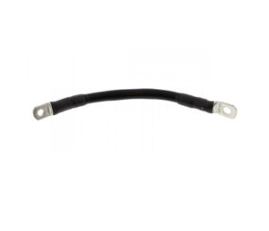Kabel baterie All Balls Racing 78-107-1 černý 180mm