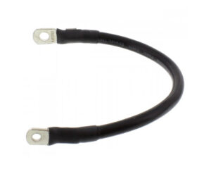 Kabel baterie All Balls Racing 78-111-1 černý 280mm
