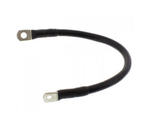 Kabel baterie All Balls Racing 78-112-1 černý 300mm