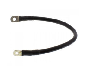 Kabel baterie All Balls Racing 78-113-1 černý 330mm