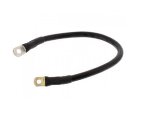Kabel baterie All Balls Racing 78-114-1 černý 360mm