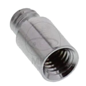Prodloužení ukazatele KELLERMANN chrom M6x10mm chrom
