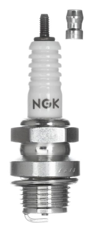 Zapalovací svíčka NGK AB-7