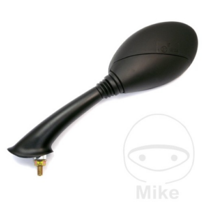 Zpětné zrcátko JMP ZR 0140 černý levý