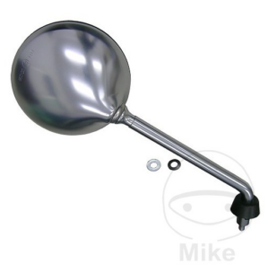 Zpětné zrcátko JMP ZR 0143 chrom pravý