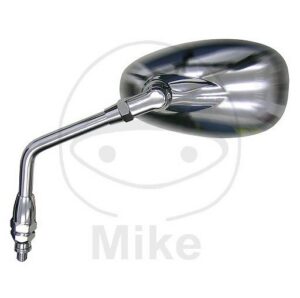 Zpětné zrcátko JMT ZR 0146 chrom levý nebo pravý