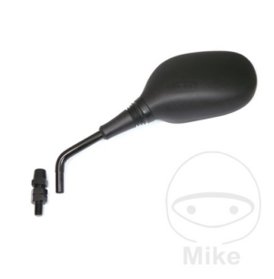 Zpětné zrcátko JMP ZR 0152 černý levý