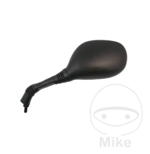 Zpětné zrcátko JMP ZR 0239 černý levý