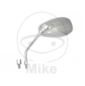 Zpětné zrcátko JMP ZR 0242 chrom levý nebo pravý