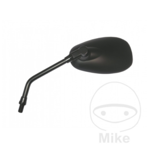 Zpětné zrcátko JMP ZR 0341 černý levý nebo pravý