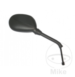 Zpětné zrcátko JMP ZR 0350 černý pravý