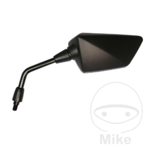 Zpětné zrcátko JMP ZR 0355 černý levý