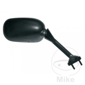 Zpětné zrcátko JMP ZR 0356 černý pravý