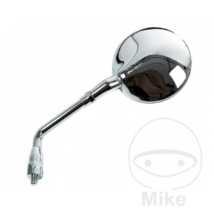 Zpětné zrcátko JMP ZR 0358 chrom levý nebo pravý