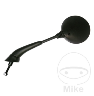Zpětné zrcátko JMP ZR 0359 černý levý