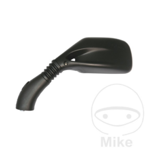 Zpětné zrcátko JMP ZR 0364 černý levý