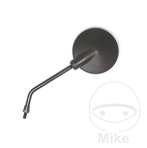 Zpětné zrcátko JMP ZR 0365 černý levý
