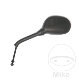 Zpětné zrcátko JMP ZR 0368 černý levý