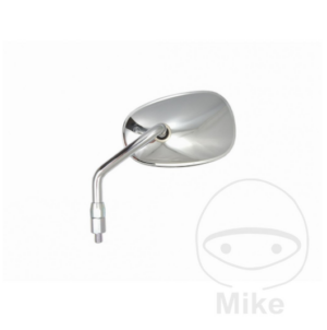 Zpětné zrcátko JMP ZR 0426 chrom levý