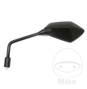 Zpětné zrcátko JMP ZR 0930 černý levý