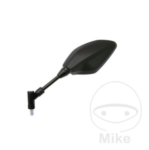 Zpětné zrcátko JMP ZR 0936 černý levý