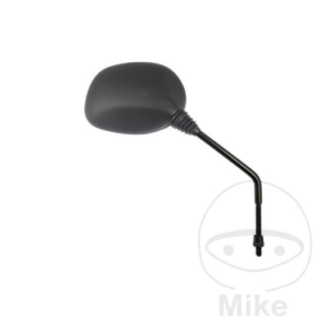 Zpětné zrcátko JMP ZR 1009 černý pravý