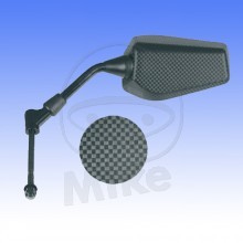 Zpětné zrcátko JMT ZR 3085 chrom pravý