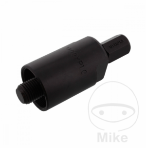 Stahovák JMP M28x1.0 s vnitřním závitem