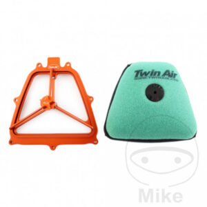 Závodní sada vzduchových filtrů TwinAir TWIN AIR (Powerflow sada)
