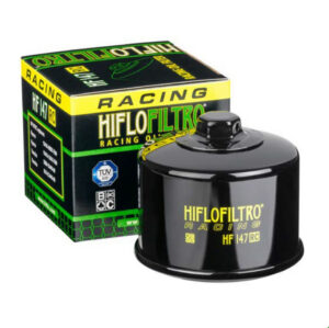 Olejový filtr HIFLOFILTRO HF147RC Závodní