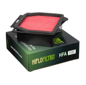 Vzduchový filtr HIFLOFILTRO HFA1137 pro HONDA CB 300 R 2018-2022
