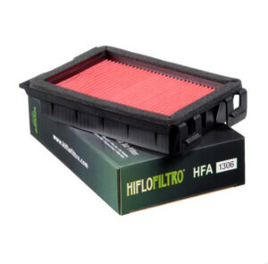 Vzduchový filtr HIFLOFILTRO HFA1306 pro HONDA CBR 250 / R 2011-2015, HONDA CBR 300 R 2014-2022