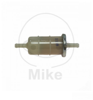 Palivový filtr JMT 6,5mm plast