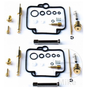 Opravná sada karburátoru KEYSTER KS-0674NR (full set)