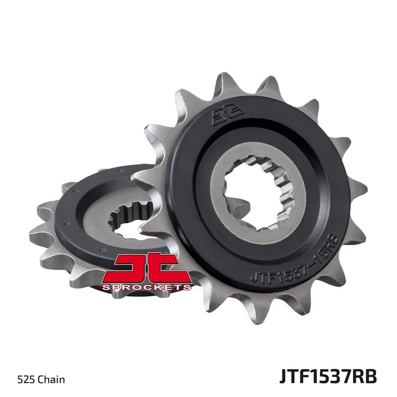 Řetězová sada D.I.D Chain - zlatý řetěz 525 ZVM-X, X-kroužek, kolečko JT pogumované, rozeta SUPERSPROX pro KAWASAKI ZX-9R Ninja 900 2002-2003 - Obrázek 4
