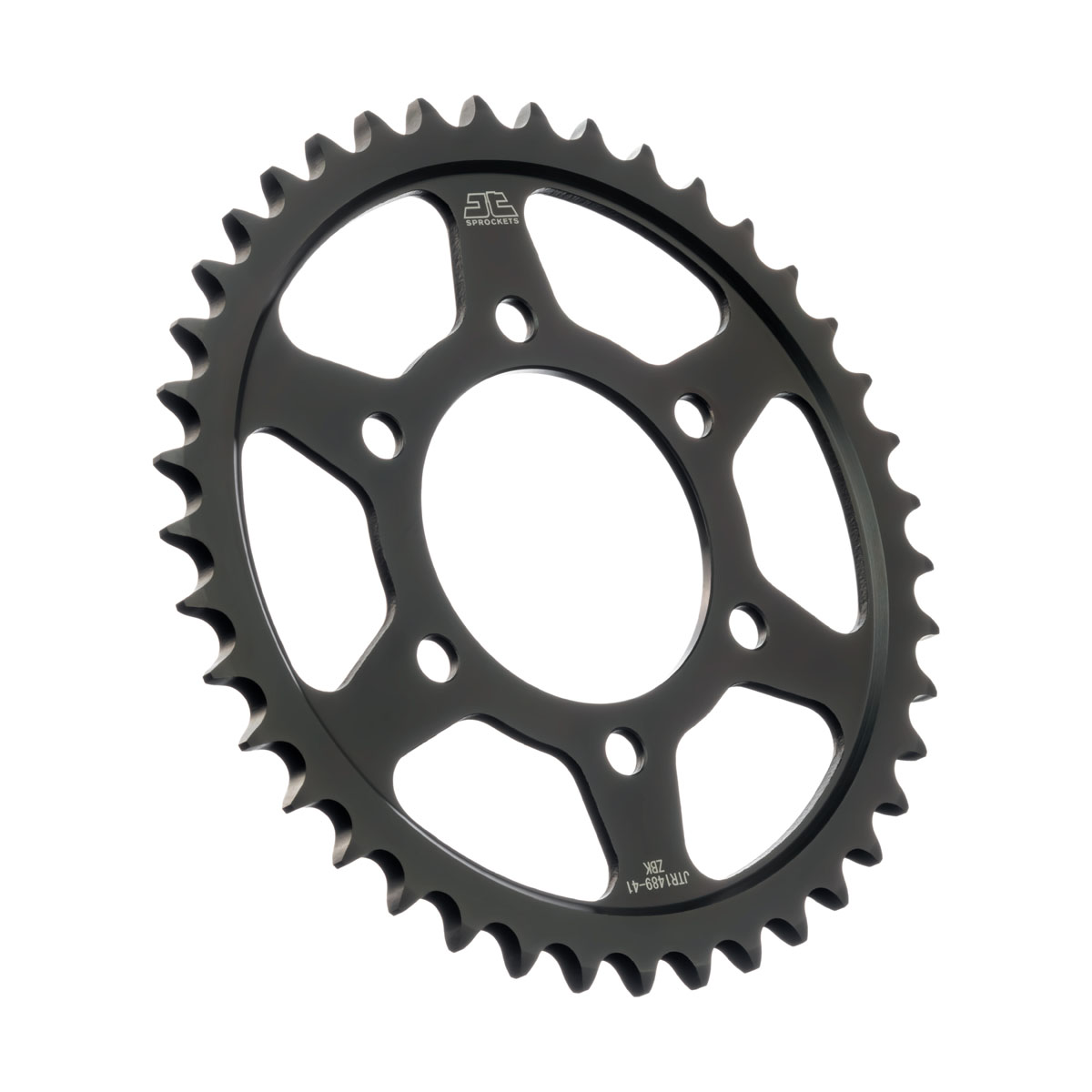 Řetězová sada D.I.D Chain - zlatý řetěz 525 ZVM-X, X-kroužek, kolečko JT pogumované, rozeta JT pro KAWASAKI Z 900 2020-2021 - Obrázek 5