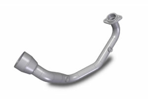 Trubka bez katalyzátoru MIVV KT.031.C2 pro KTM Duke 125 2024-2026