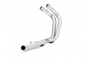 Trubka bez katalyzátoru MIVV Y.064.C1 pro YAMAHA XTZ 700 Tenere 700 2019-2026