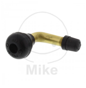 Úhlový gumový veltilek JMP 90° 11.3 mm