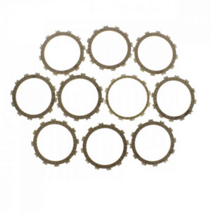 Lamely spojky sada LUCAS MCC613-10RAC