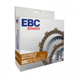 Sada spojky EBC DRC304 STD