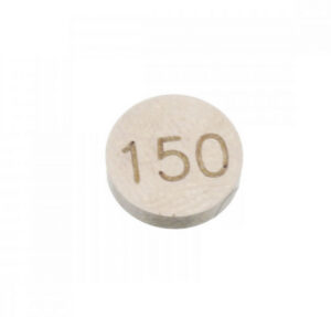 Ventilová podložka JMP 7.5 mm 1.50