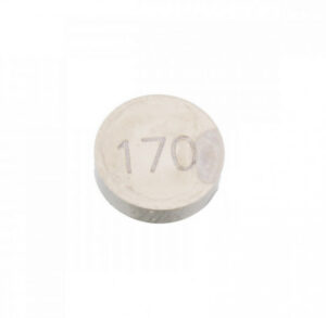 Ventilová podložka JMP 7.5 mm 1.70