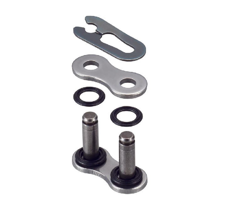 Typ spojky D.I.D Chain 520VX2
