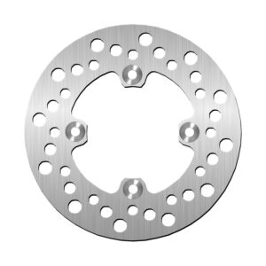 Brzdový kotouč NG 757 pro YAMAHA YZ 80 1993-2001, YAMAHA YZ 85 2002-2024