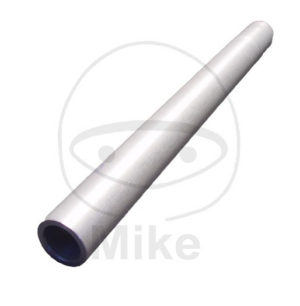 Trubka řidítek JMT MCL285C 285 mm stříbrná