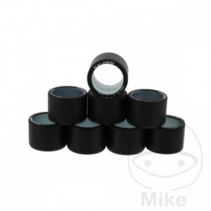 Sada válečkových závaží Malossi 21g (26x12,8mm) (8 pcs set)